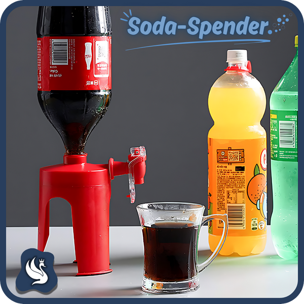 Soda Dispenser