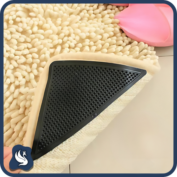 Anti-slip Carpet Underlay
