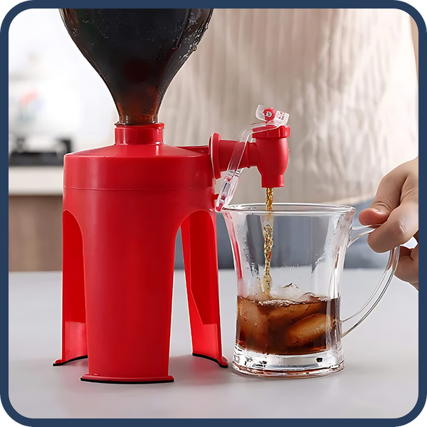 Soda Dispenser