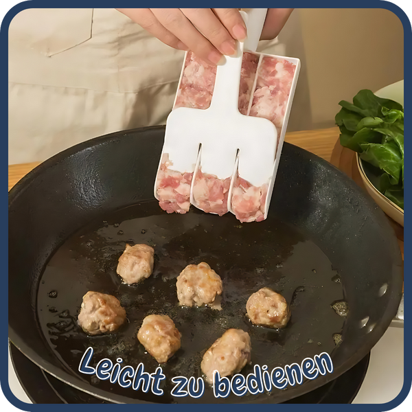 Meatball Maker For Home