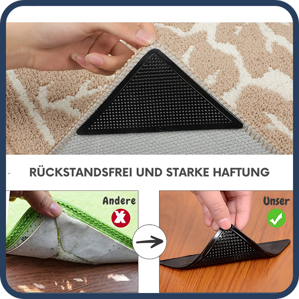 Anti-slip Carpet Underlay