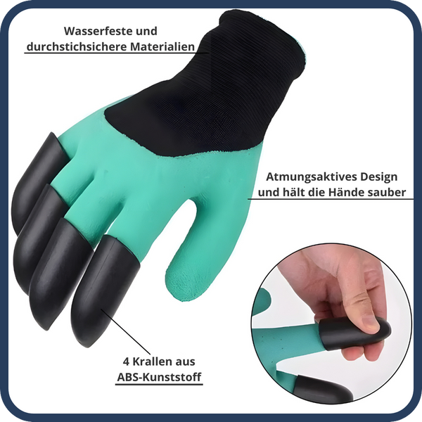 Gardening Gloves
