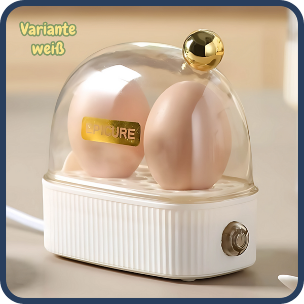Mini Egg Steamer