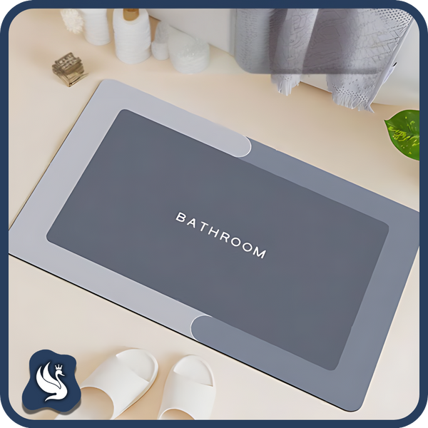 Fast Absorbent Mat